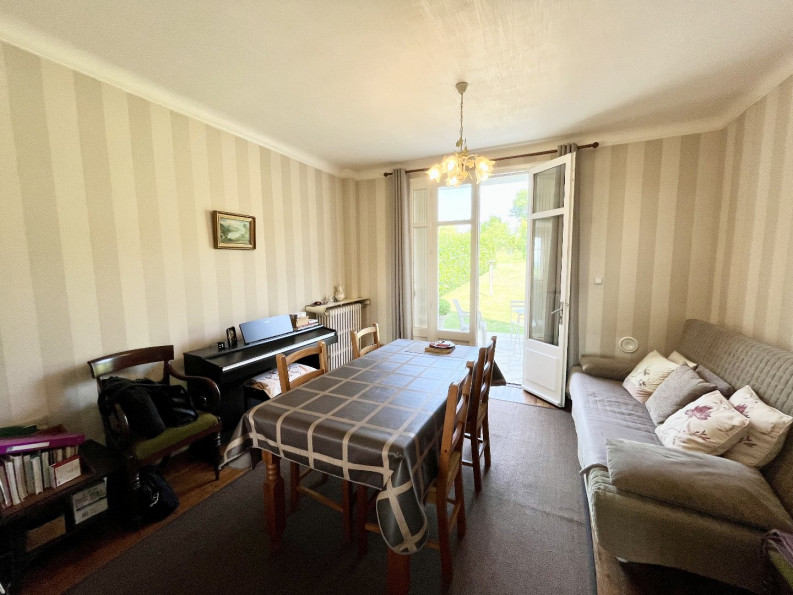 vente Maison L'isle Jourdain - Photo 8