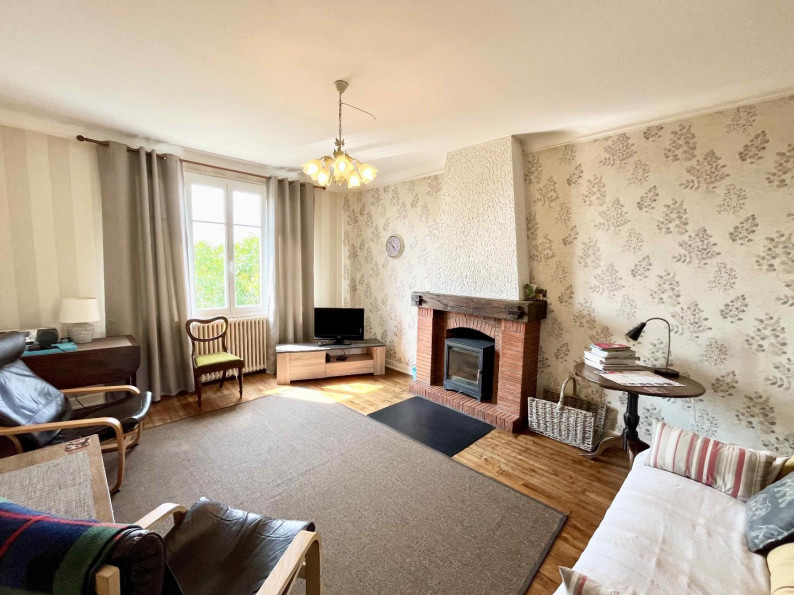 vente Maison L'isle Jourdain - Photo 7