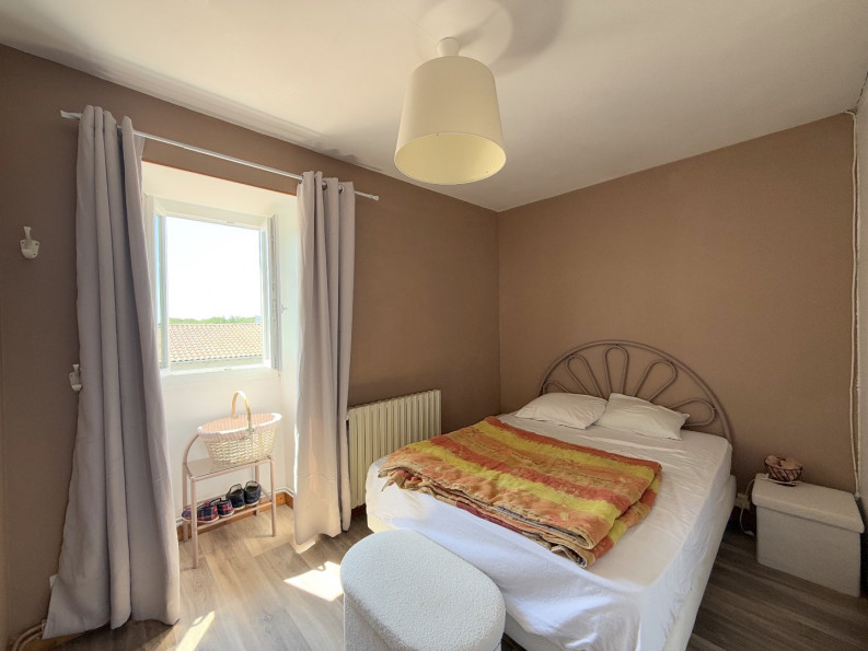 vente Maison Berneuil - Photo 13