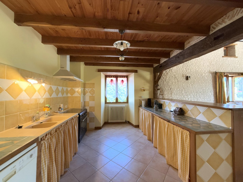 vente Maison Berneuil - Photo 20