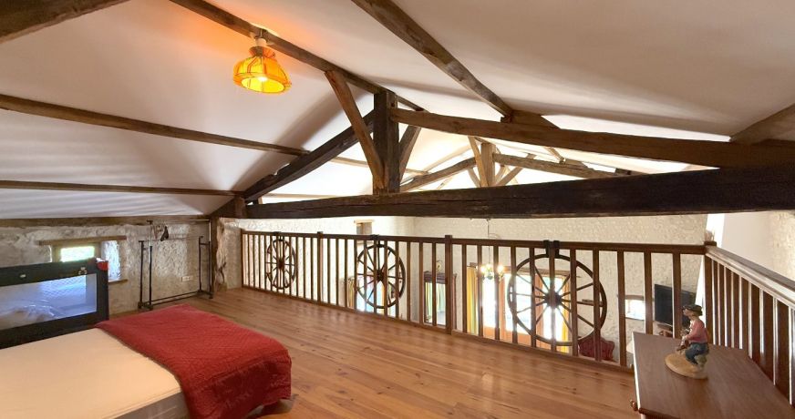 vente Maison Berneuil