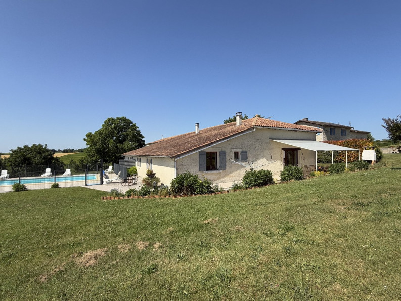 vente Maison Berneuil - Photo 16