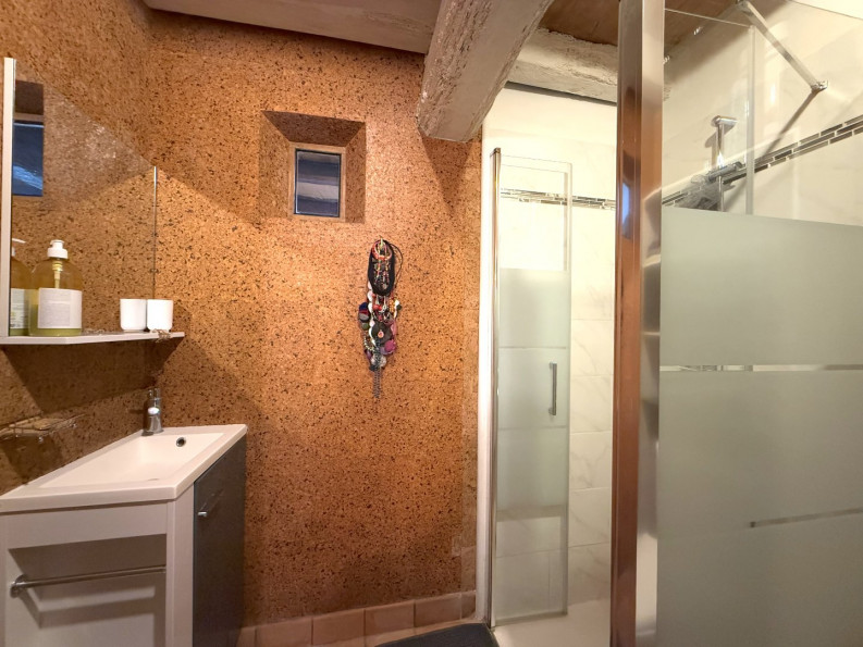 vente Maison Berneuil - Photo 11