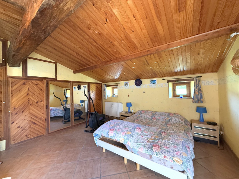 vente Maison Berneuil - Photo 10