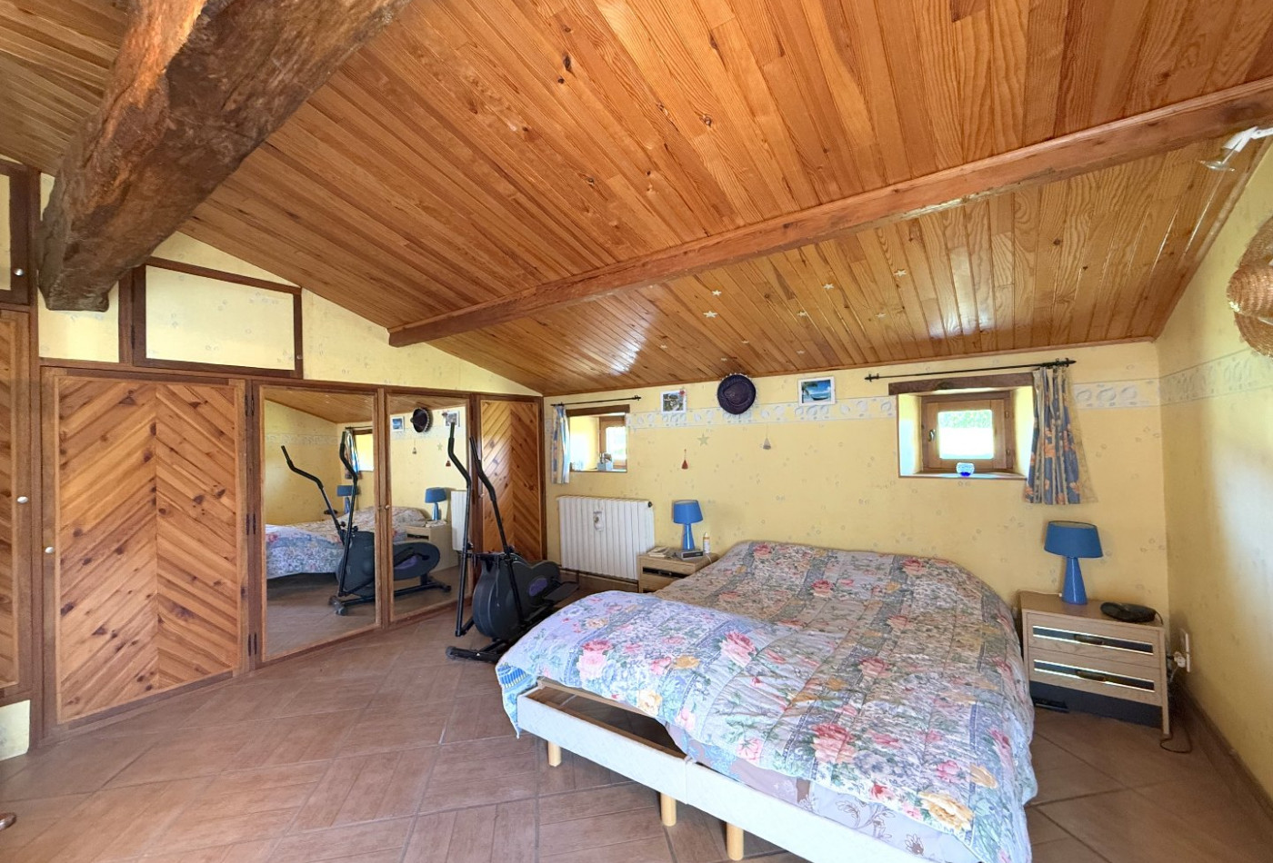 vente Maison Berneuil - Photo 10