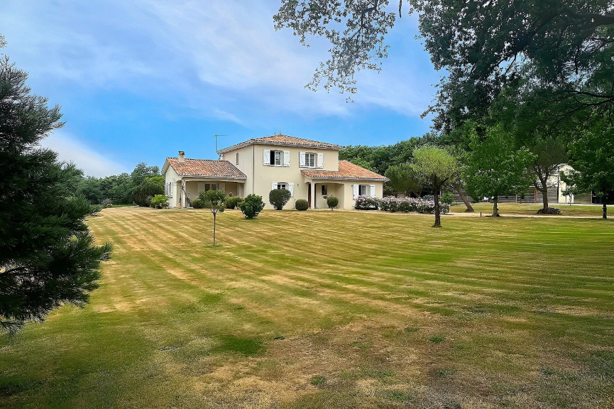 vente Maison Chabanais - Photo 4