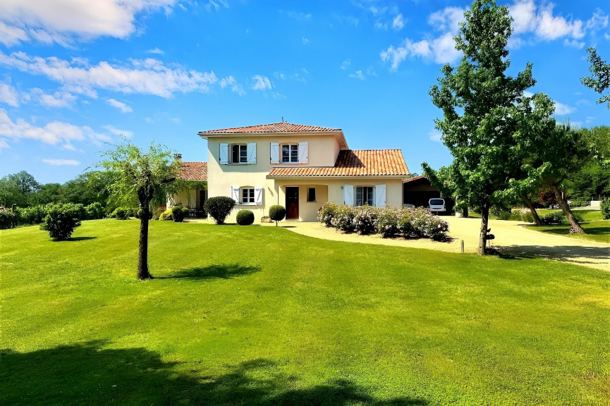 vente Maison Chabanais - Photo 5