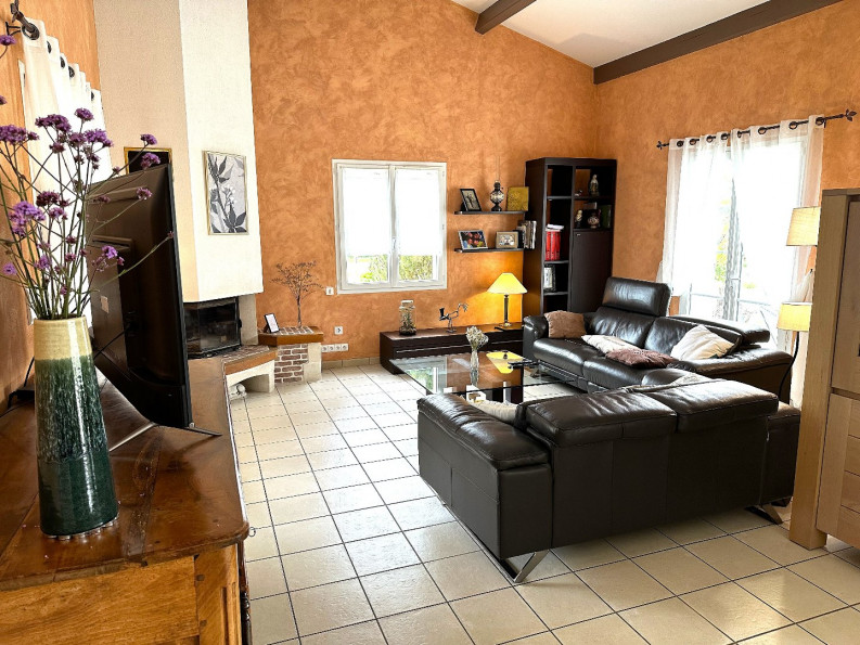 vente Maison Chabanais - Photo 8