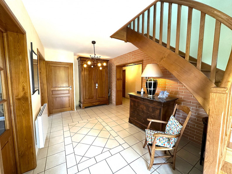 vente Maison Chabanais - Photo 11