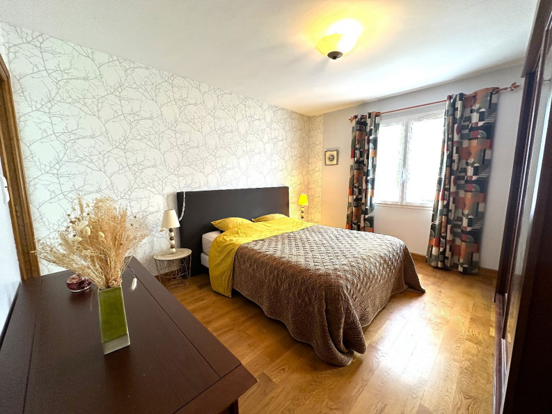 vente Maison Chabanais - Photo 12