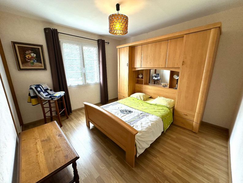 vente Maison Chabanais - Photo 15