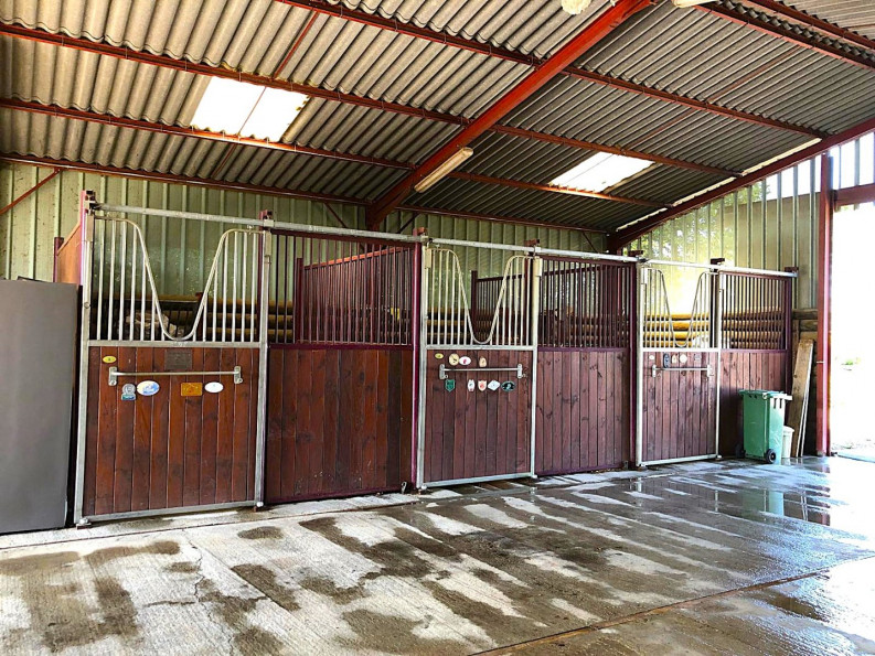 vente Maison Chabanais - Photo 20