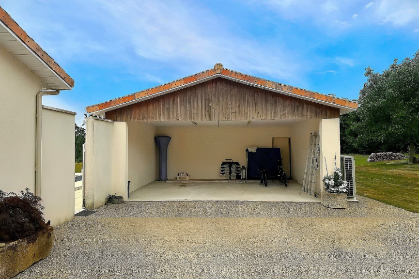 vente Maison Chabanais - Photo 3