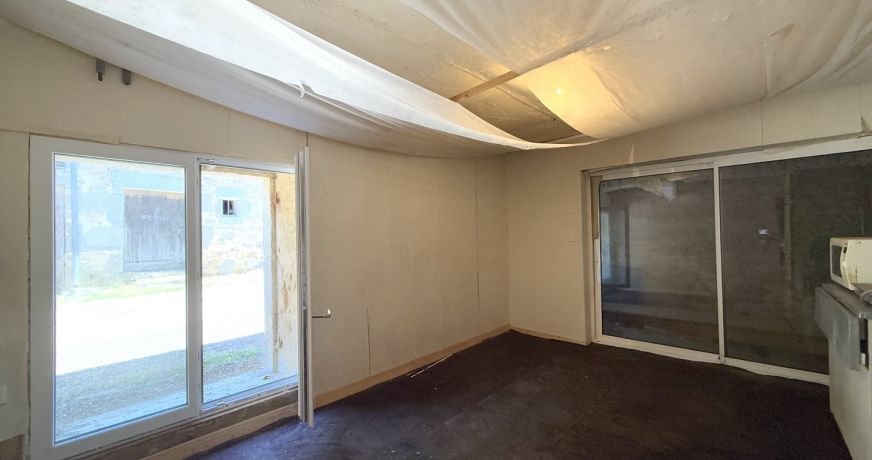 vente Maison Saint Barthelemy De Bussiere