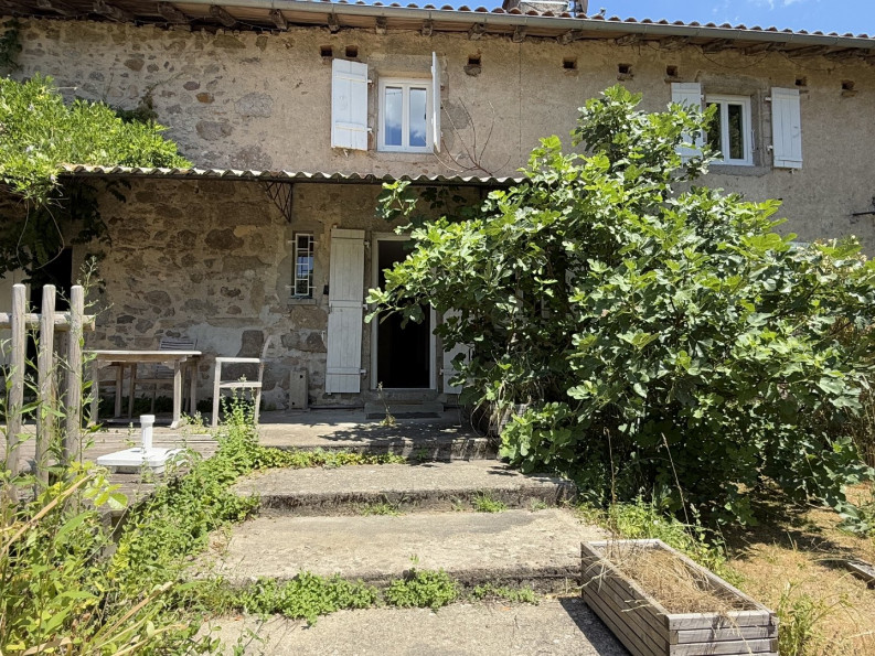 vente Maison Saint Barthelemy De Bussiere - Photo 15