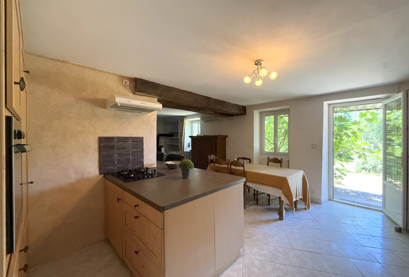 vente Maison Saint Barthelemy De Bussiere - Photo 7