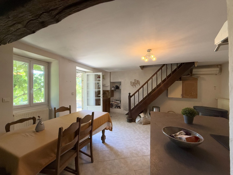vente Maison Saint Barthelemy De Bussiere - Photo 6
