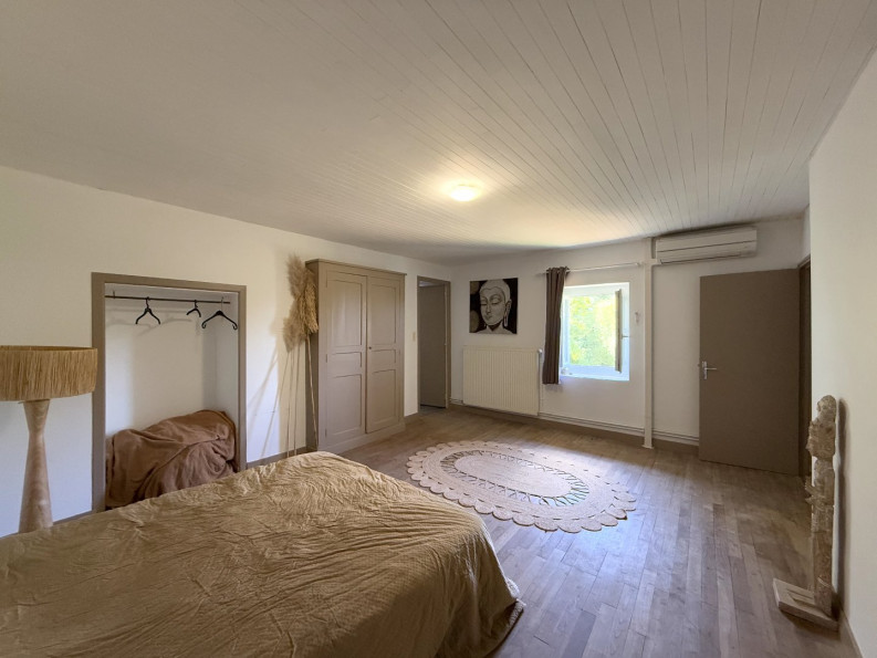 vente Maison Saint Barthelemy De Bussiere - Photo 10