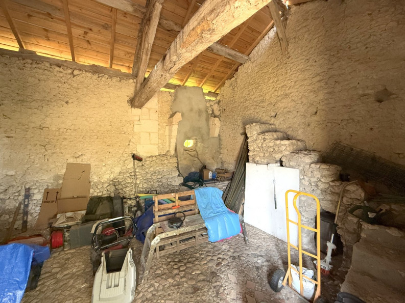 sale Maison Saint Romain - Photo 15