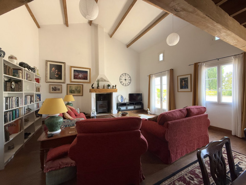 sale Maison Saint Romain - Photo 6