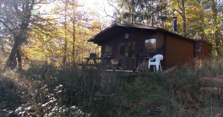 vente Etang La Chapelle Montbrandeix