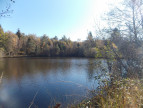 vente Etang La Chapelle Montbrandeix