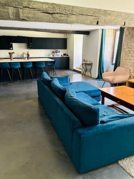 vente Maison Charroux - Photo 4