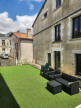 vente Maison Charroux