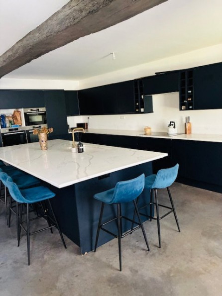 vente Maison Charroux - Photo 1