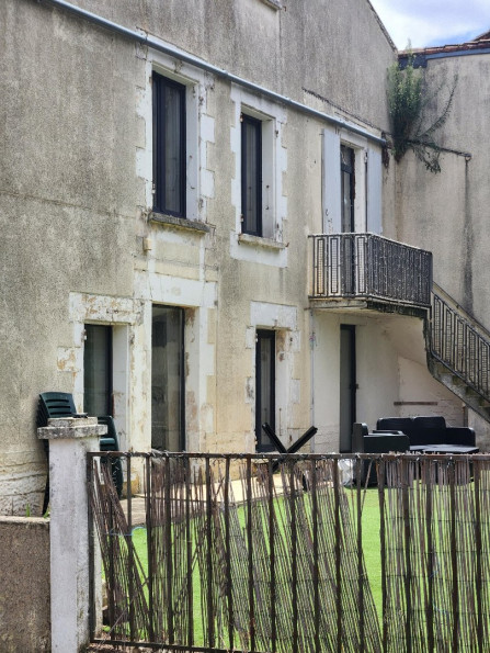 vente Maison Charroux - Photo 15