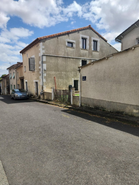 vente Maison Charroux - Photo 3