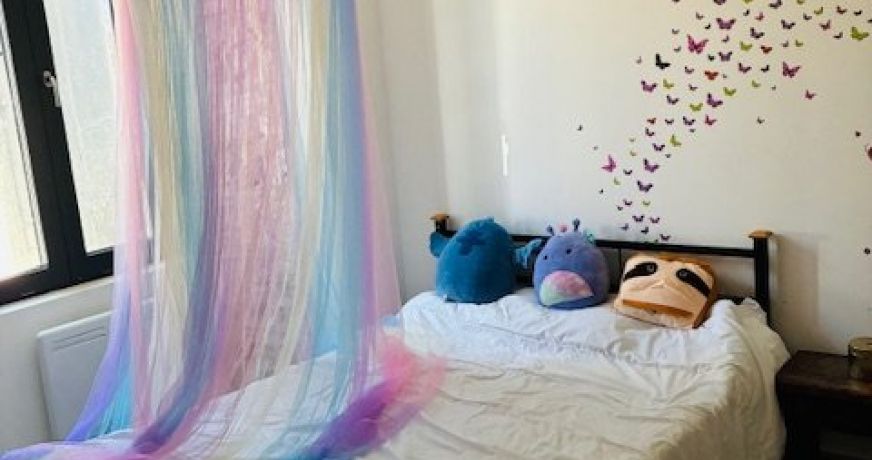 vente Maison Charroux