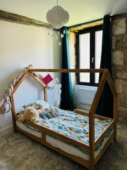 vente Maison Charroux - Photo 20