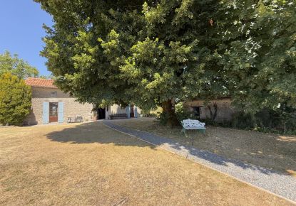 vente Maison Bellon