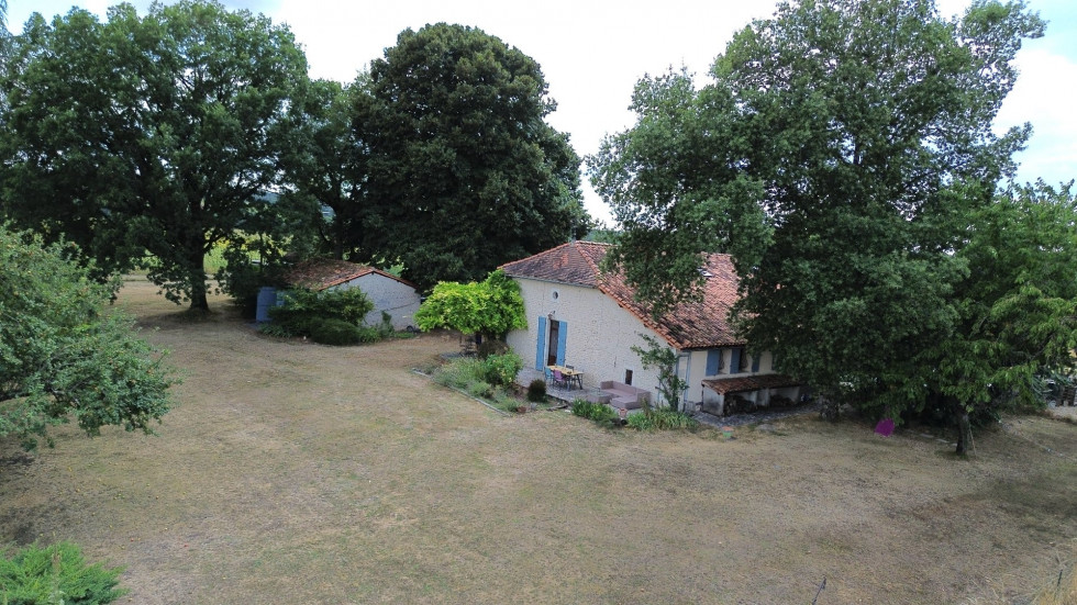 vente Maison Bellon - Photo 3