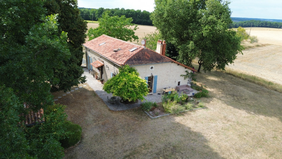 vente Maison Bellon - Photo 2