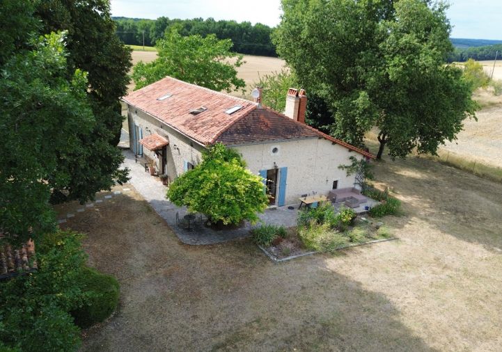 vente Maison Bellon