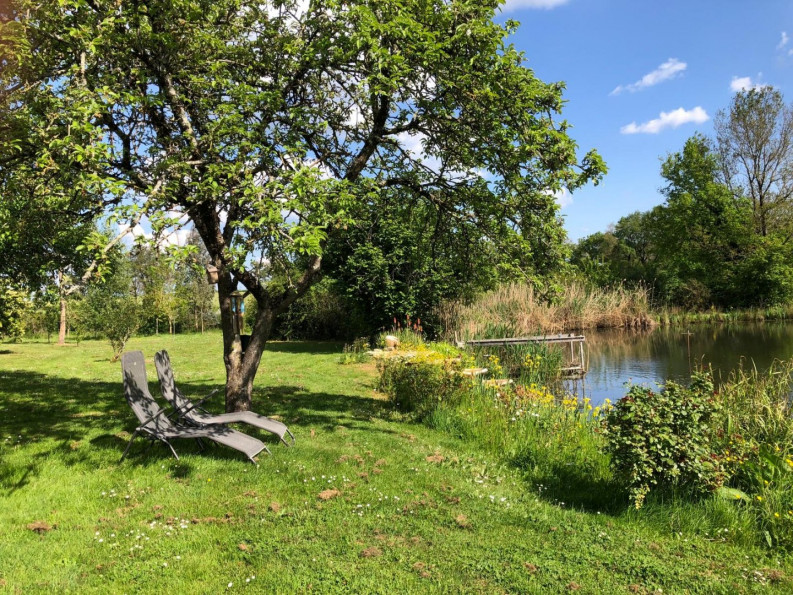 sale Maison Pressac - Photo 20