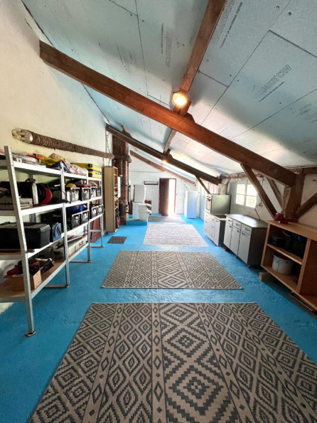 sale Maison Pressac - Photo 15