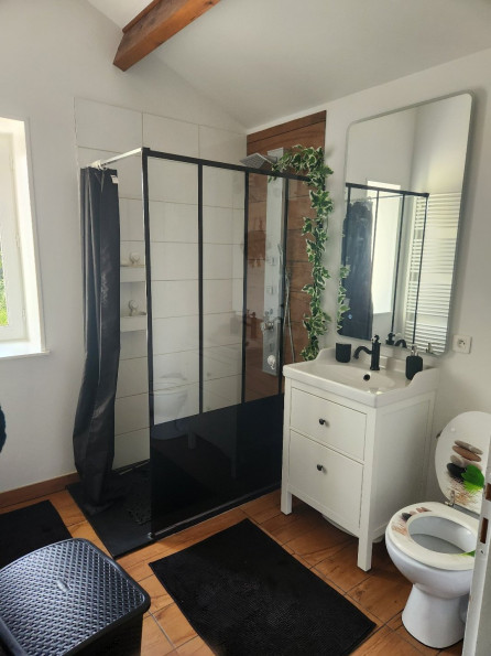 sale Maison Pressac - Photo 14