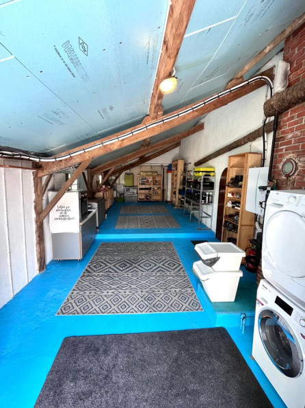 sale Maison Pressac - Photo 16