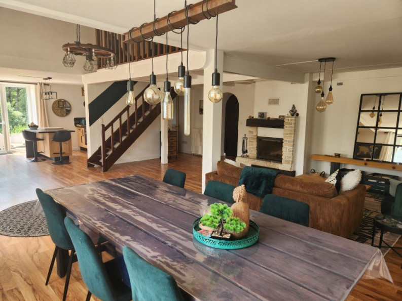 sale Maison Pressac - Photo 5