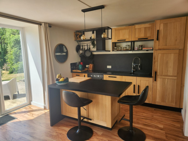 sale Maison Pressac - Photo 6