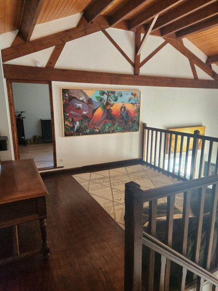 sale Maison Pressac - Photo 11