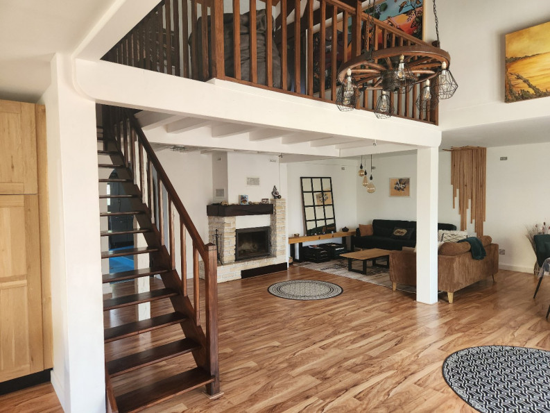 sale Maison Pressac - Photo 7