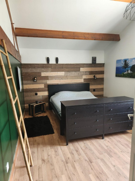 sale Maison Pressac - Photo 12