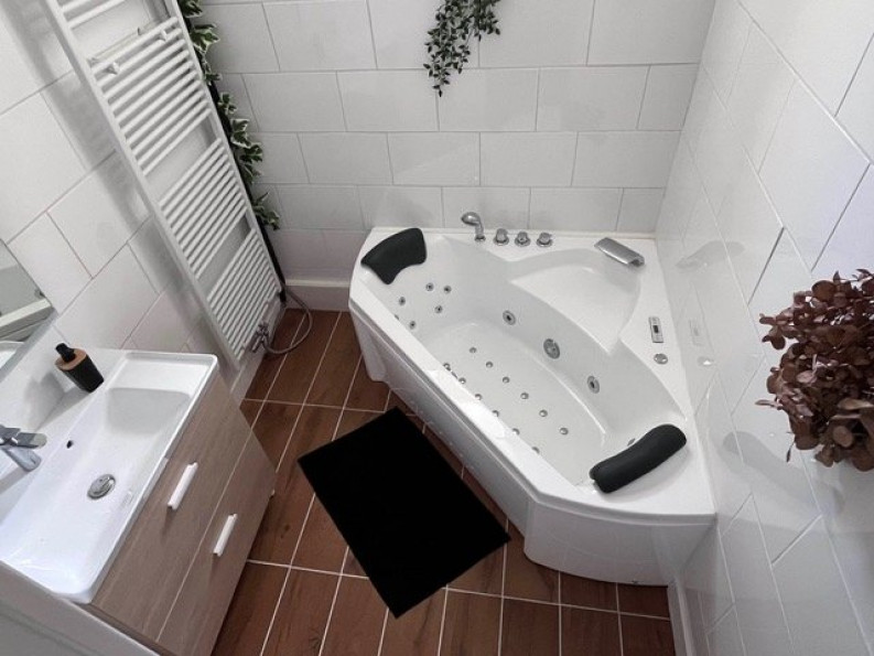 sale Maison Pressac - Photo 10