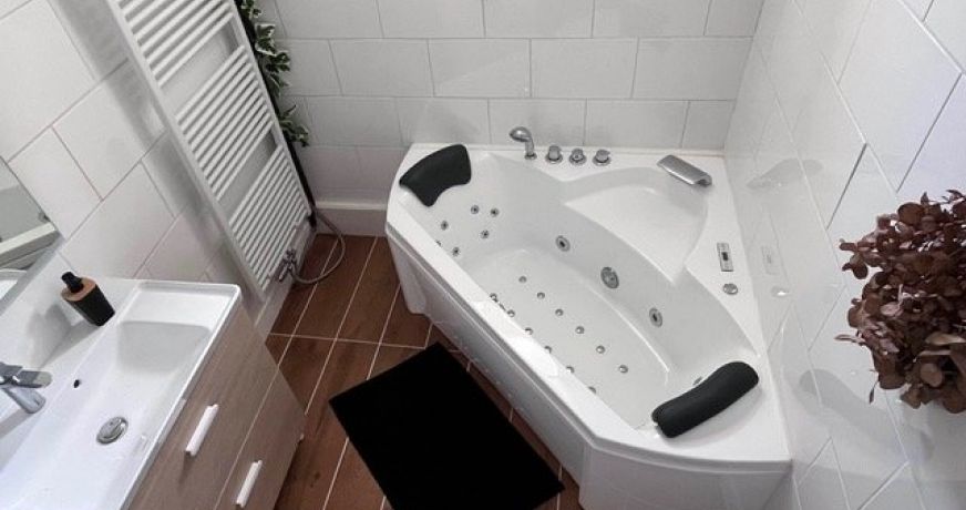 vente Maison Pressac