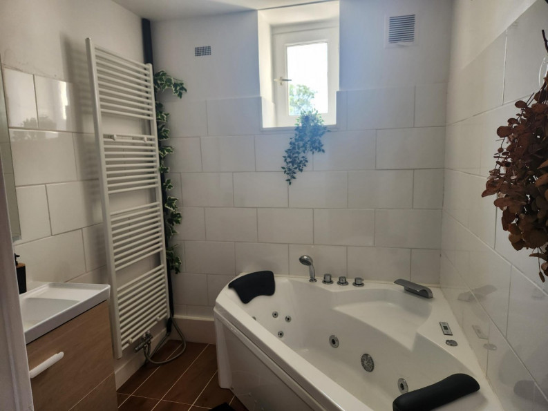 sale Maison Pressac - Photo 9