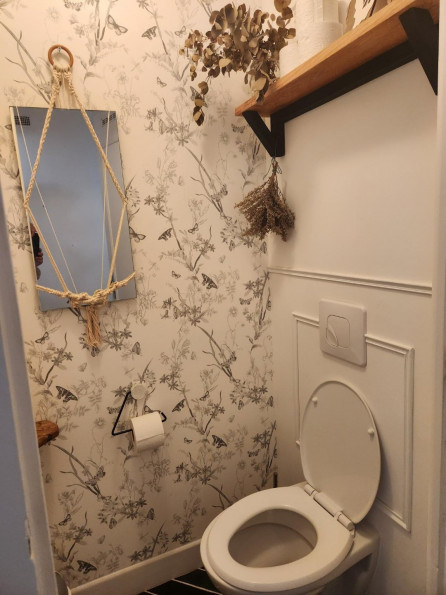 sale Maison Pressac - Photo 8